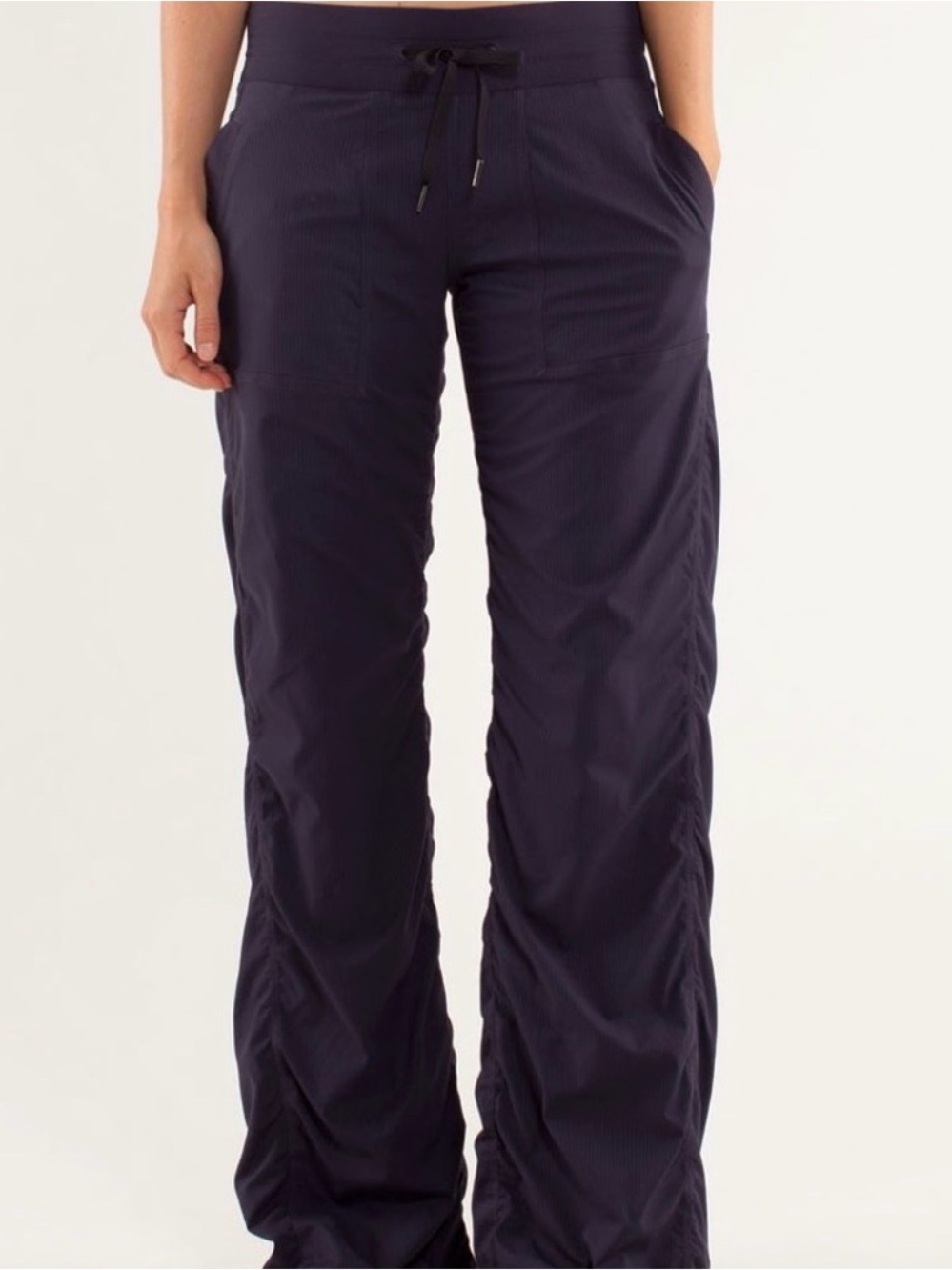 Lululemon Studio Pants Sz. 2